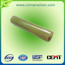 Grade F Epoxy Fiber Reinforced Tube 3641